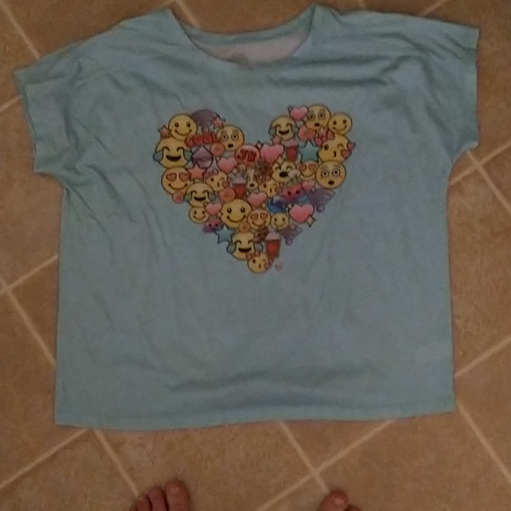 PJ top